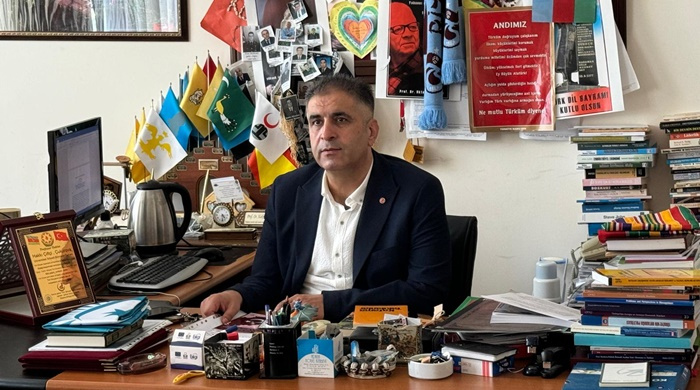 MÜDÜRÜMÜZ PROF. DR. HAKKI ÇİFTÇİ’DEN ULUSLARARASI ALANDA ÖNEMLİ BAŞARI