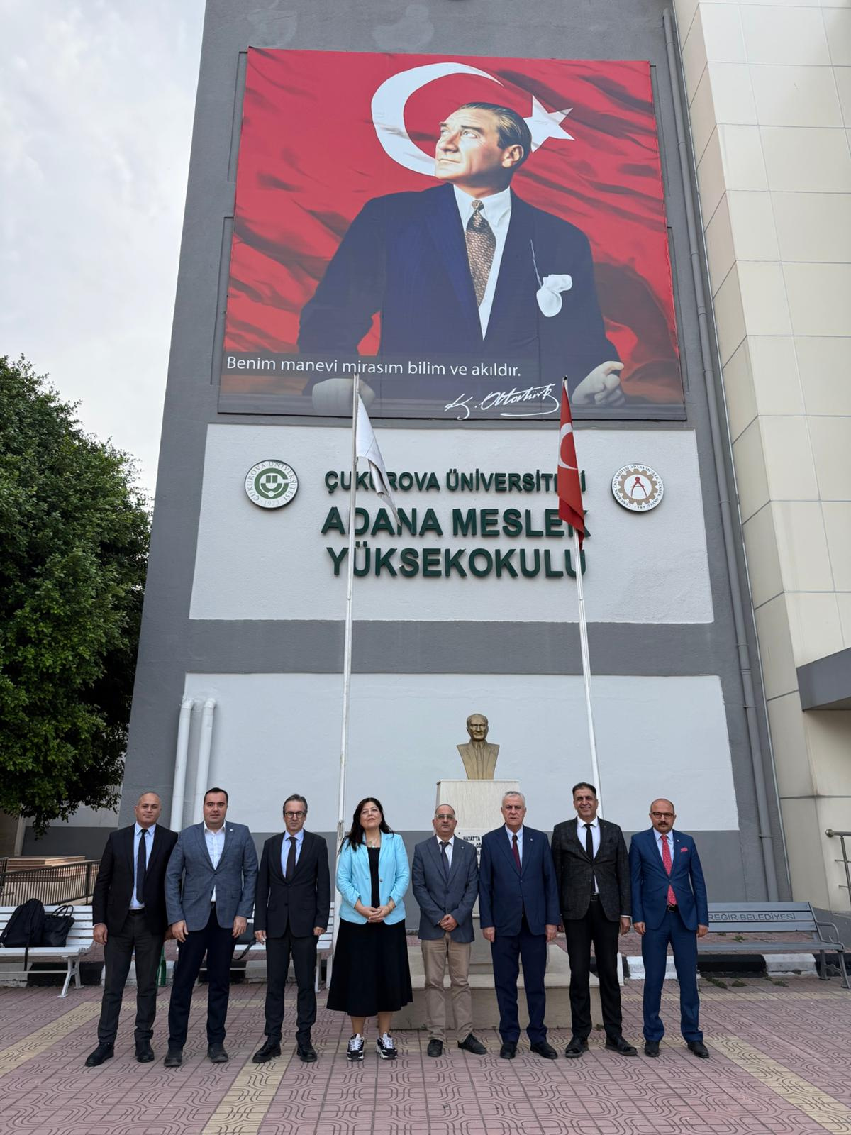 PROTOKOL YÜRÜTME KURULU TOPLANDI