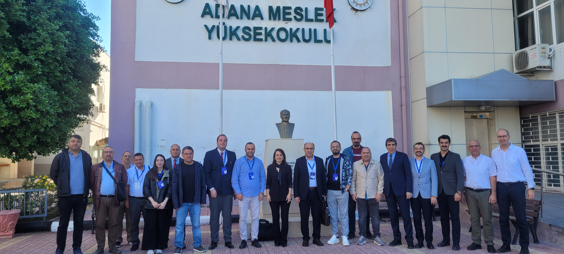 MEDEK Kapsamında Program Akreditasyon Saha Ziyaretleri Tamamlandı